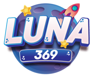 logo by luna369